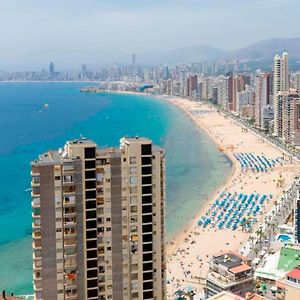 Apartamento Completo Plaza España